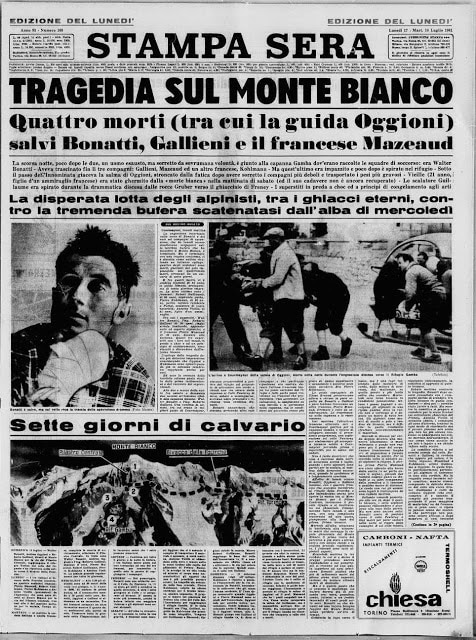 Una pagina tragica della storia dell