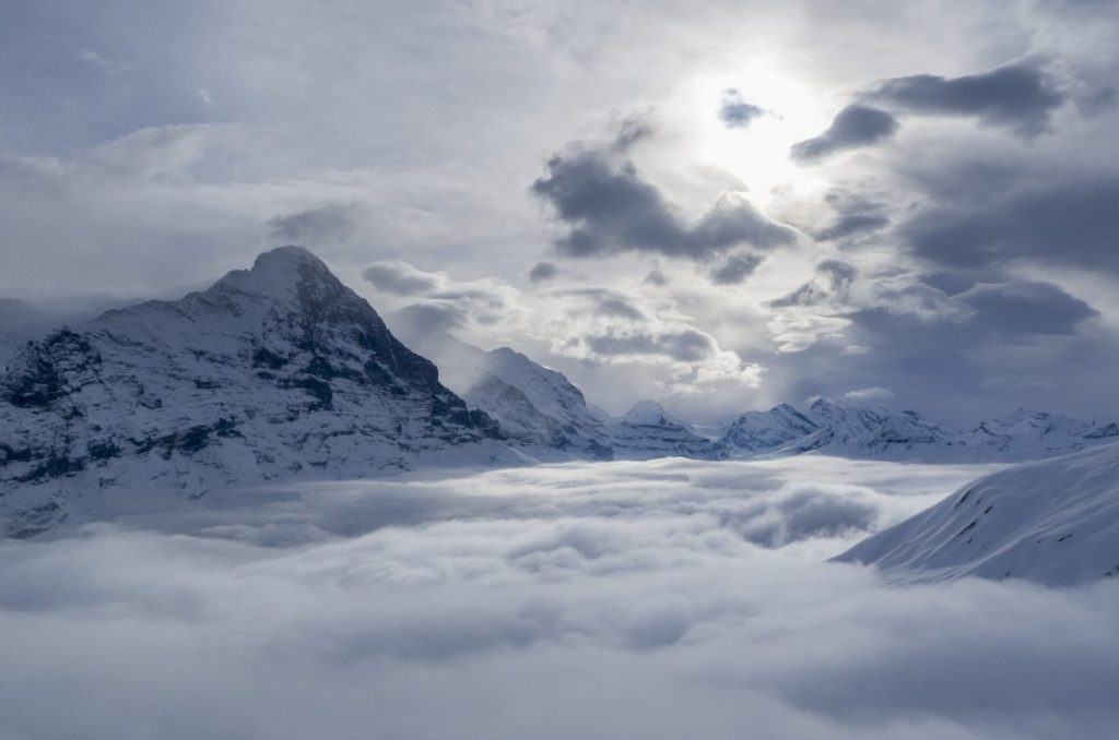 alpi, svizzera