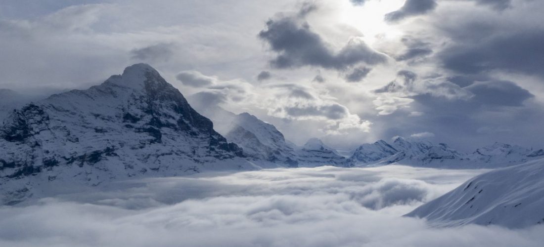 alpi, svizzera