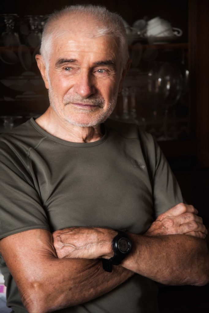 "Itaca nel sole. Cercando Gian Piero Motti"