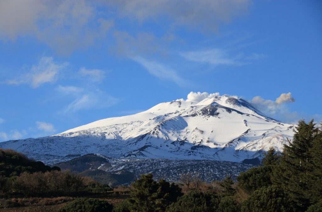 etna