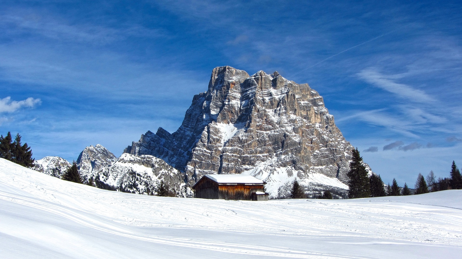 Niente Sci E Confini Sigillati Ecco Le Decisioni Del Governo Per Le Feste Montagna Tv