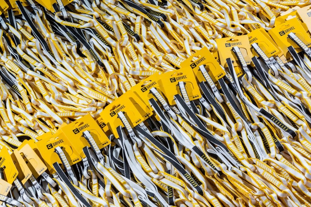 Rinvii Grivel. Foto Lorenzo Belfrond