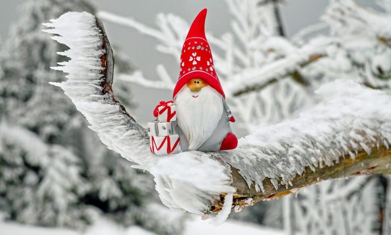 A Natale e Santo Stefano torna la neve - Montagna.TV