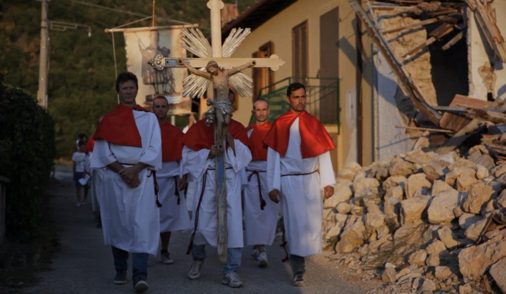 "Storie di Pietre"