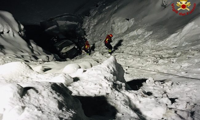 livigno