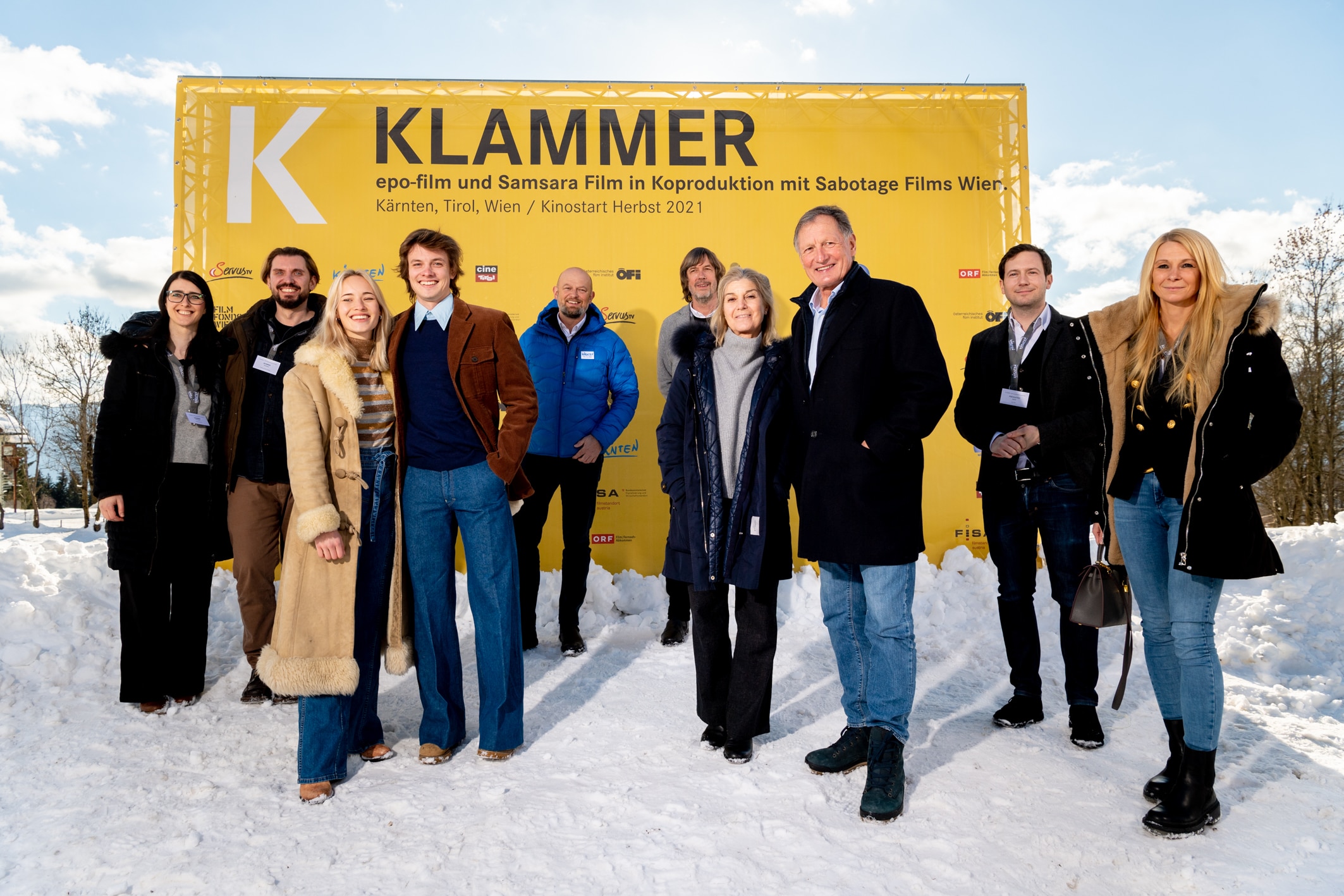 FOTO: © Hannes PACHEINER / Kärnten WerbungHPhoto