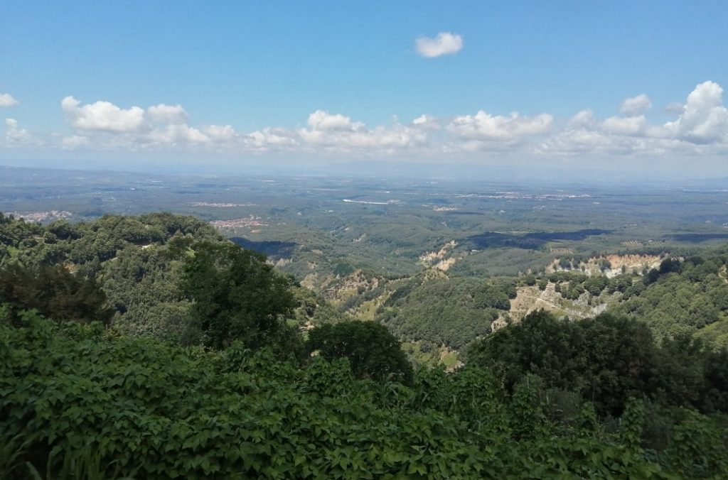 aspromonte