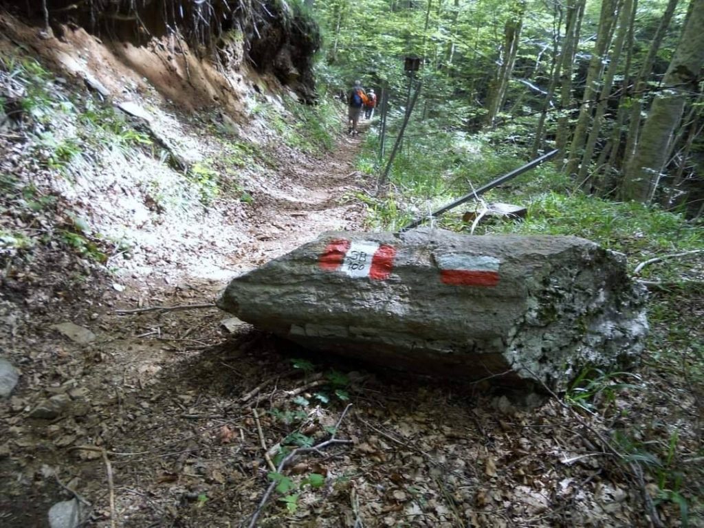 Foto FB CAI Reggio Calabria