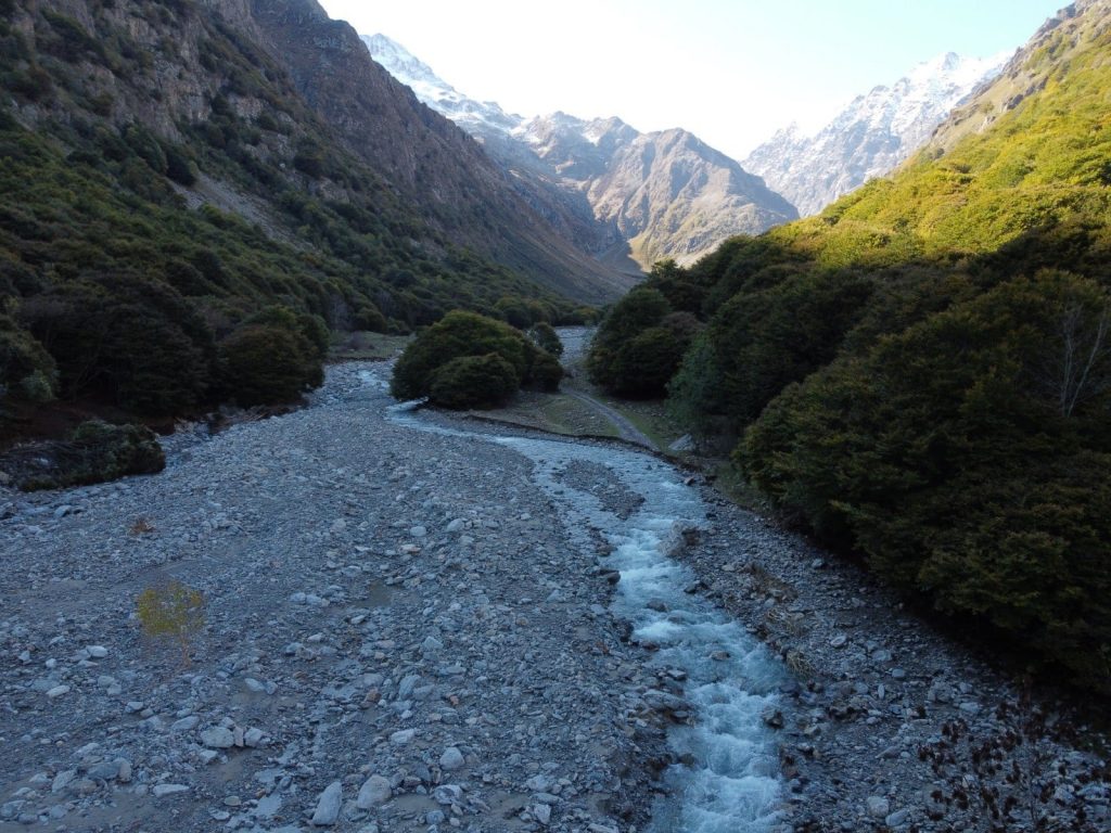 Foto FB Aree Protette Alpi Marittime