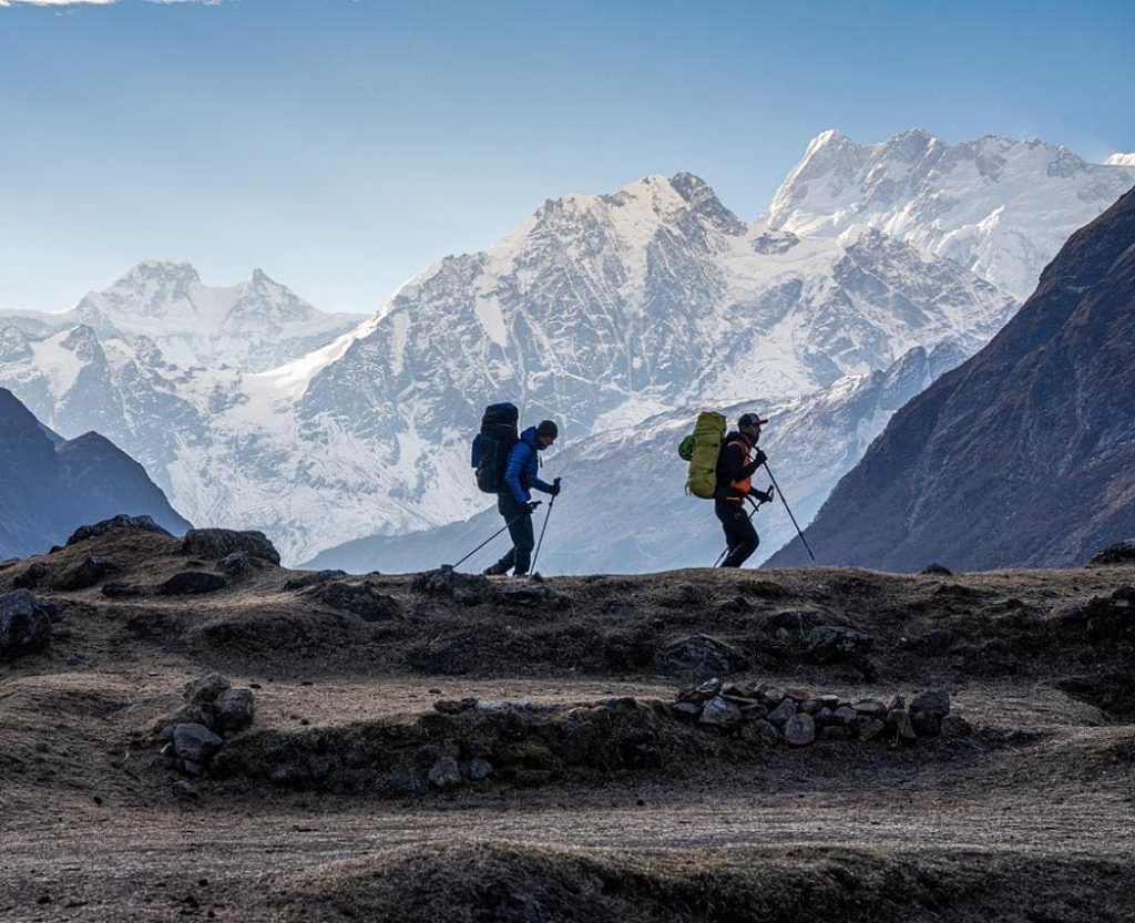 Foto @ Vinayak Jay Malla - Abiralrai