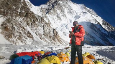 Photo of Segui gli aggiornamenti. K2: questa notte si tenta la vetta