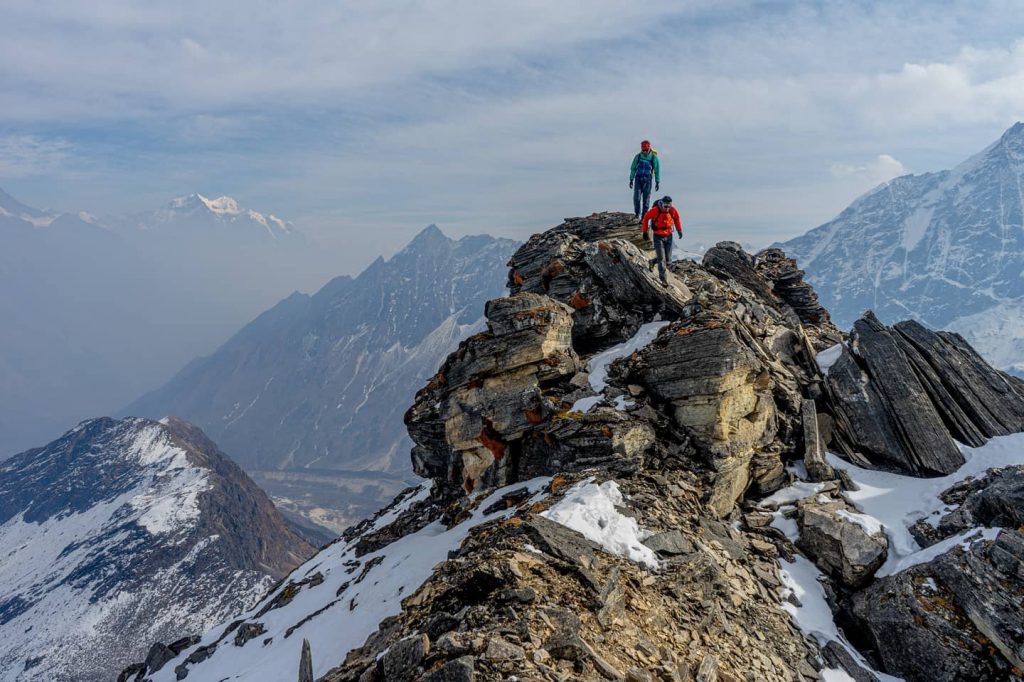 Foto @ Vinayak Jay Malla - Abiralrai