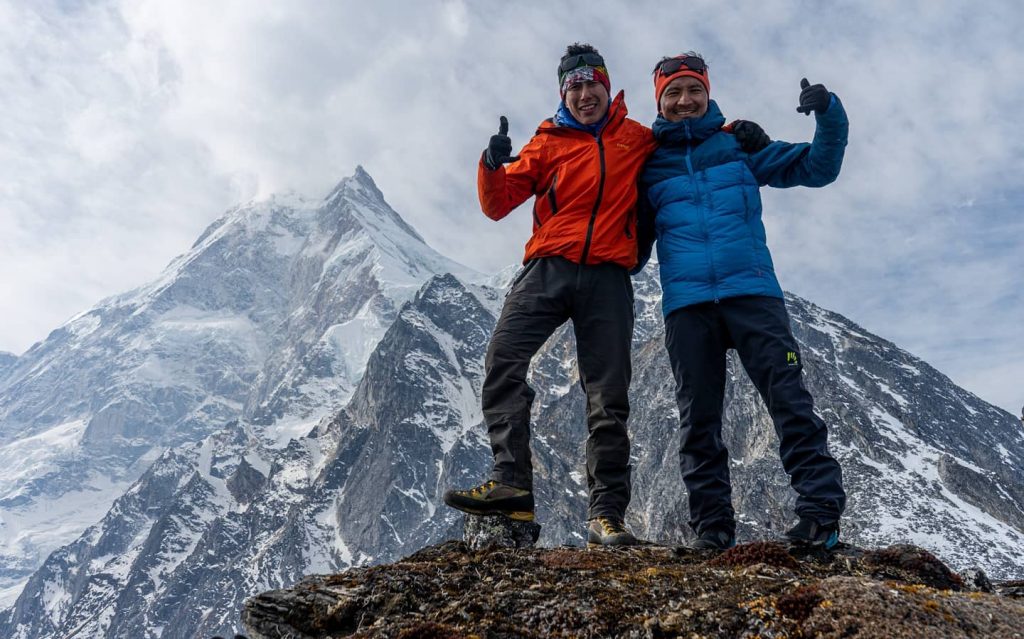 Foto @ Vinayak Jay Malla - Abiralrai