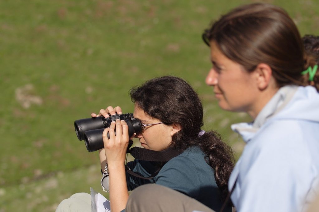 Foto FB Parco Nazionale Gran Paradiso