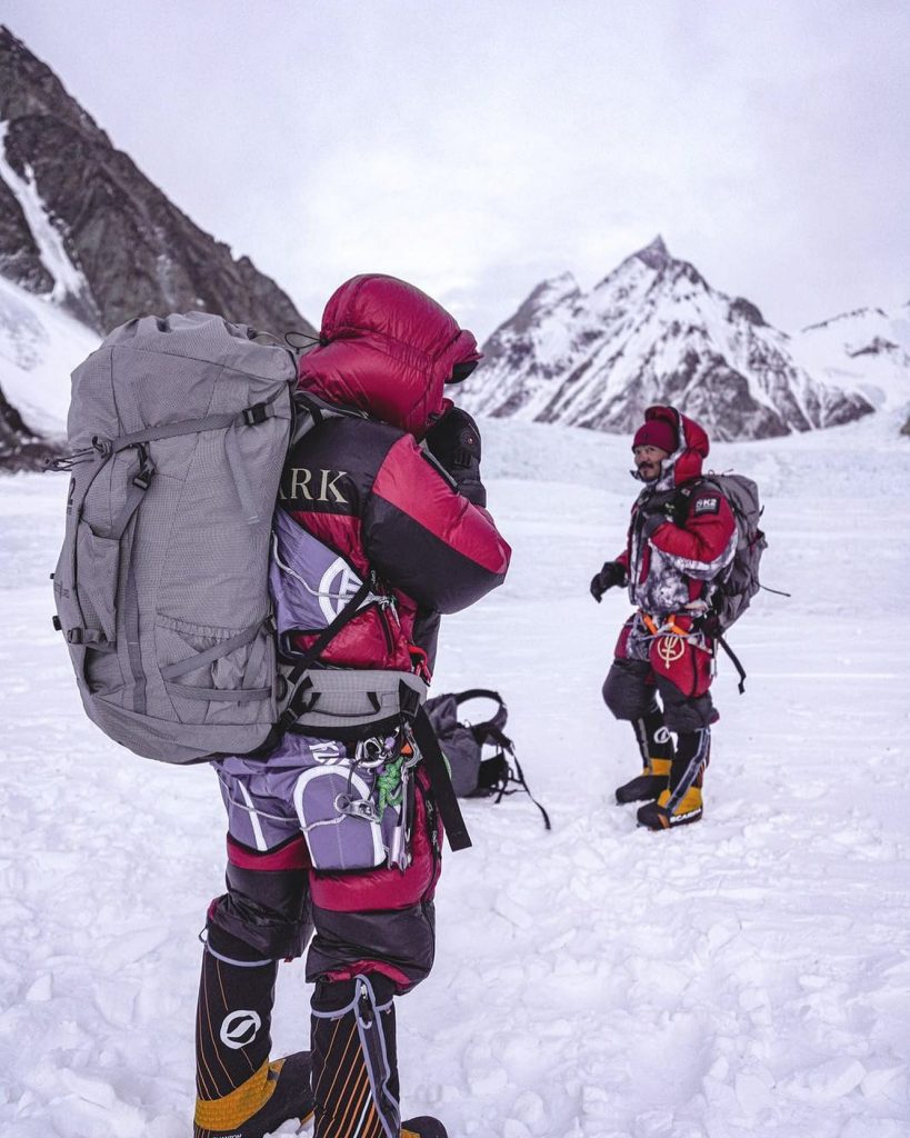 Nirmal Purja. Foto @ Nirmal Purja