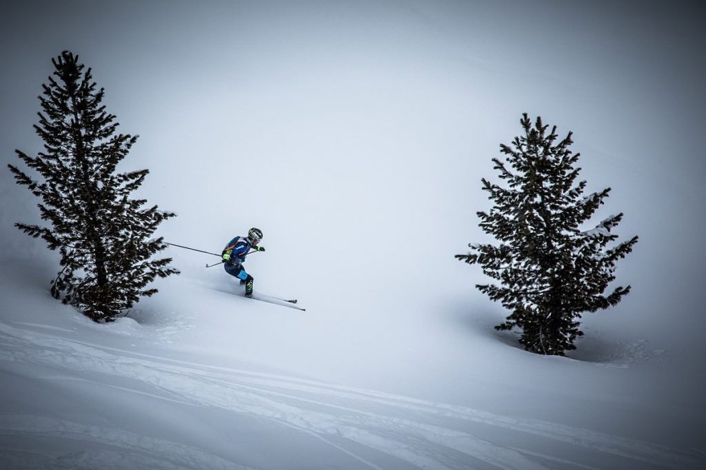 Robert Antonioli - Foto FB Robert Antonioli Ph. Maurizio Torri
