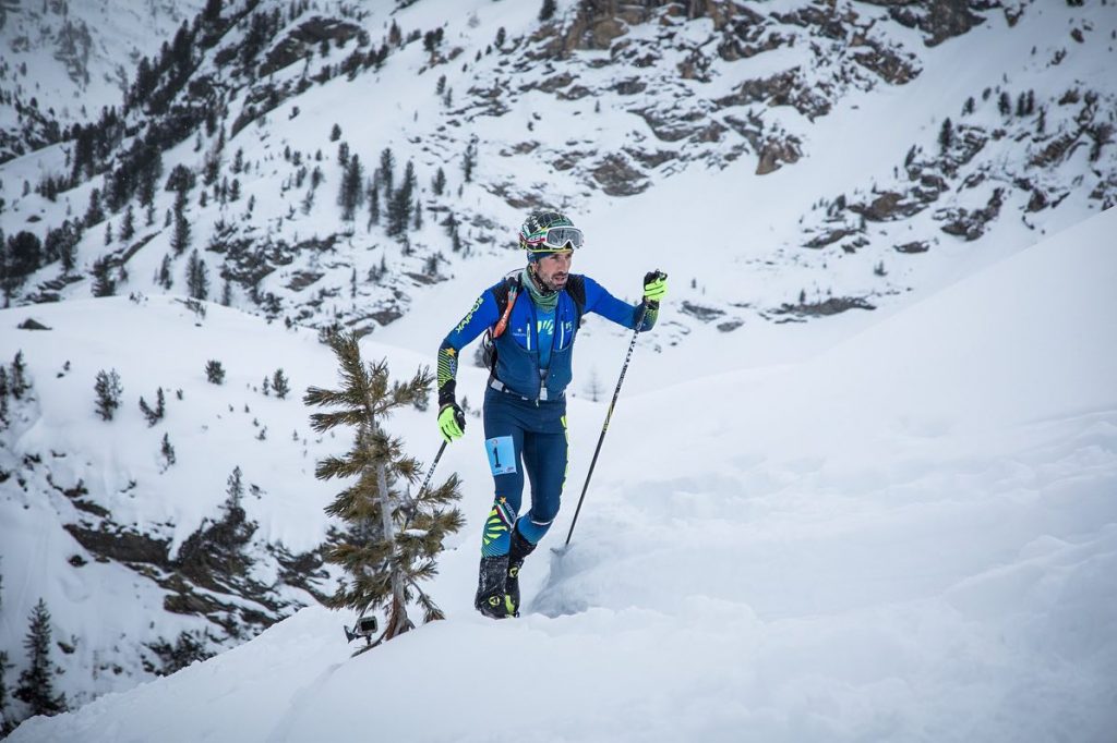 Robert Antonioli - Foto FB Robert Antonioli Ph. Maurizio Torri