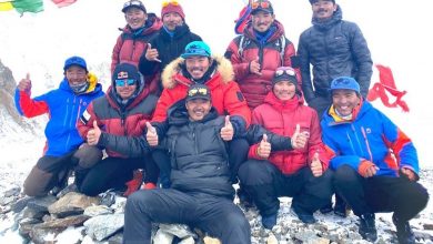Photo of K2, ecco chi sono i 10 nepalesi che l’hanno salito in inverno