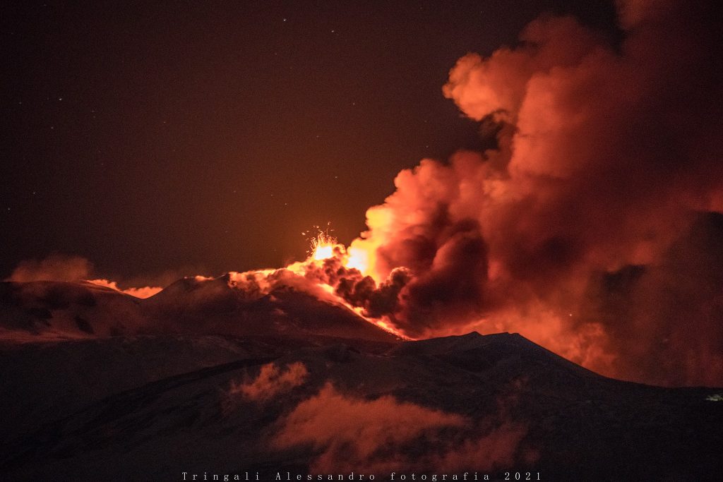 Foto Alessandro Tringali