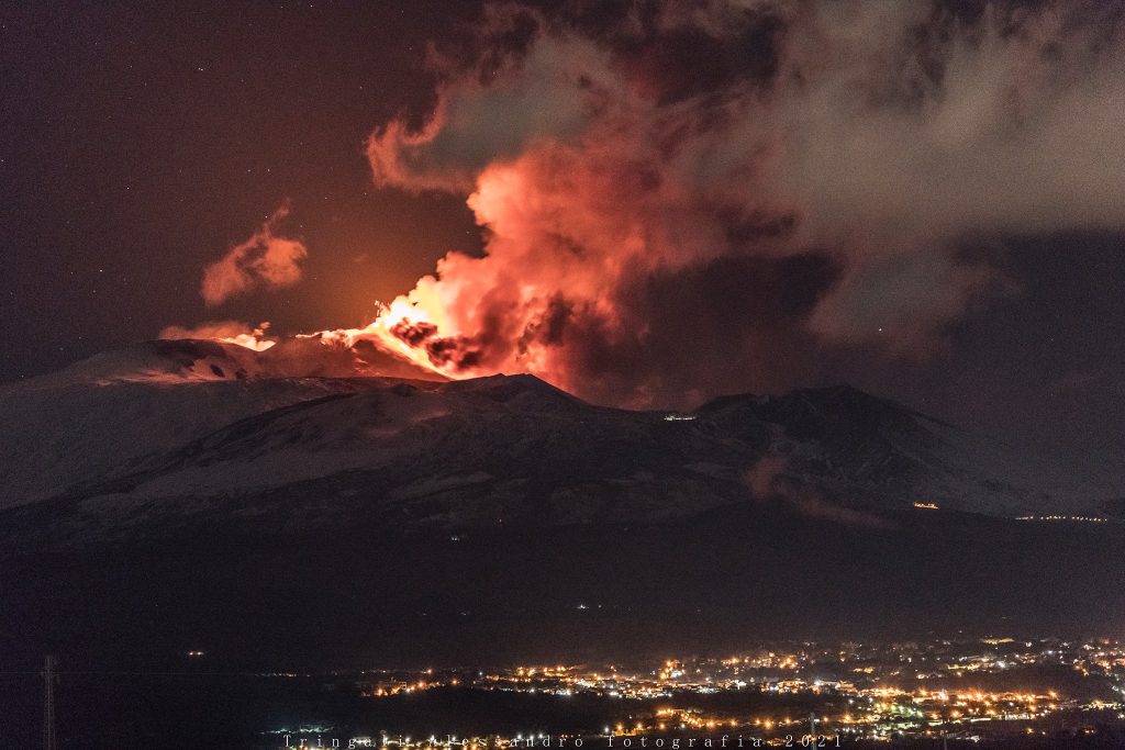 Foto Alessandro Tringali