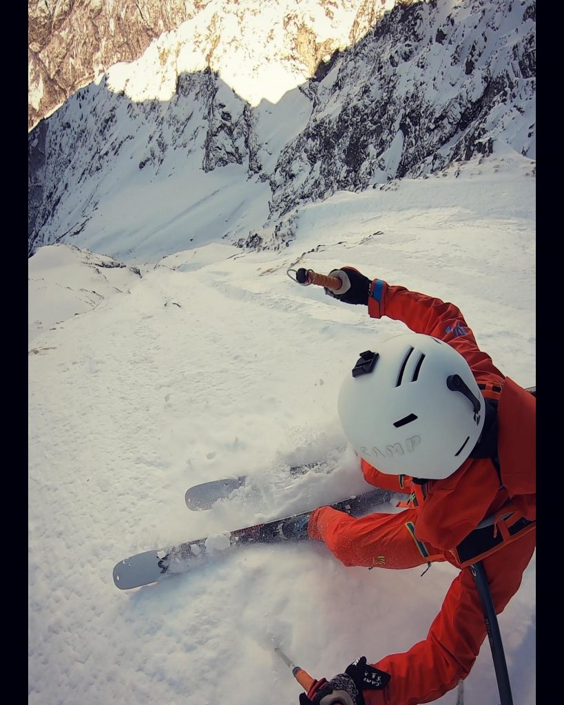 "L’éperon des saltimbanques" - Foto FB Paul Bonhomme