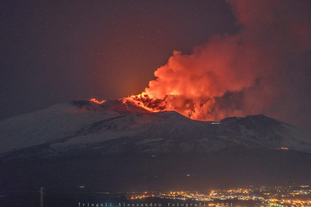 Foto Alessandro Tringali
