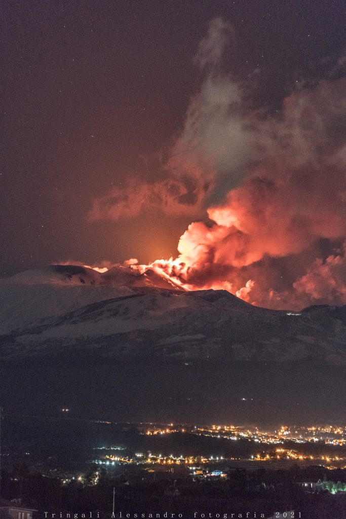 Foto Alessandro Tringali