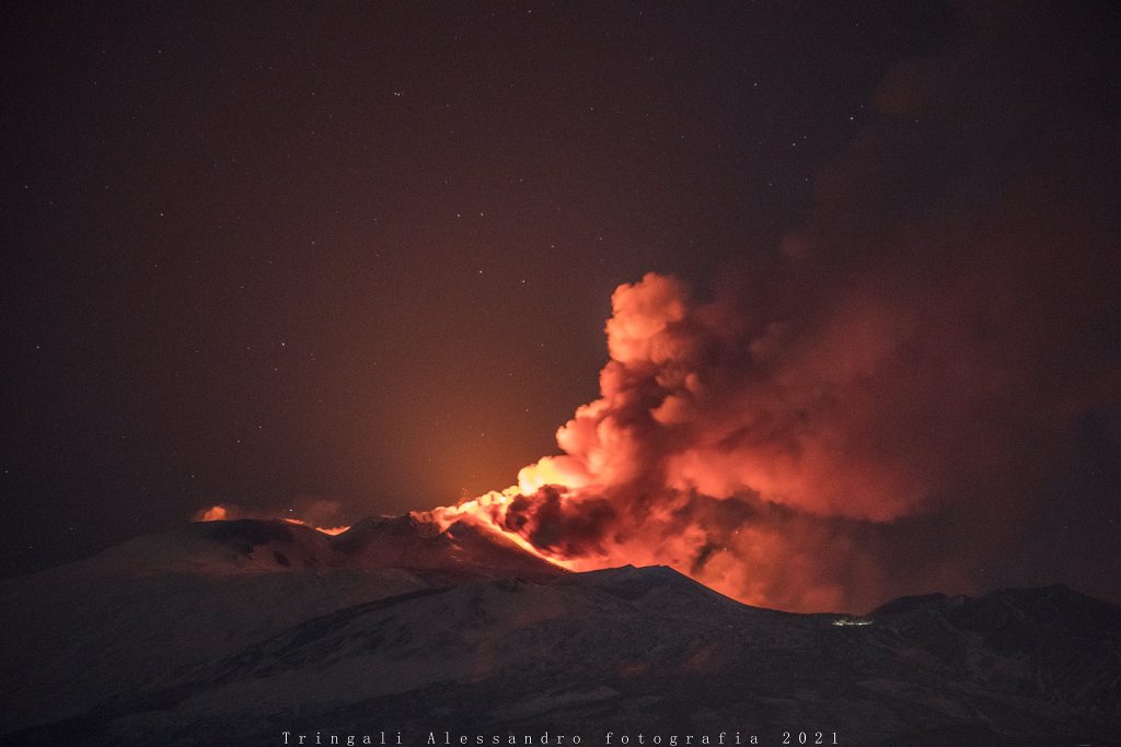 Foto Alessandro Tringali