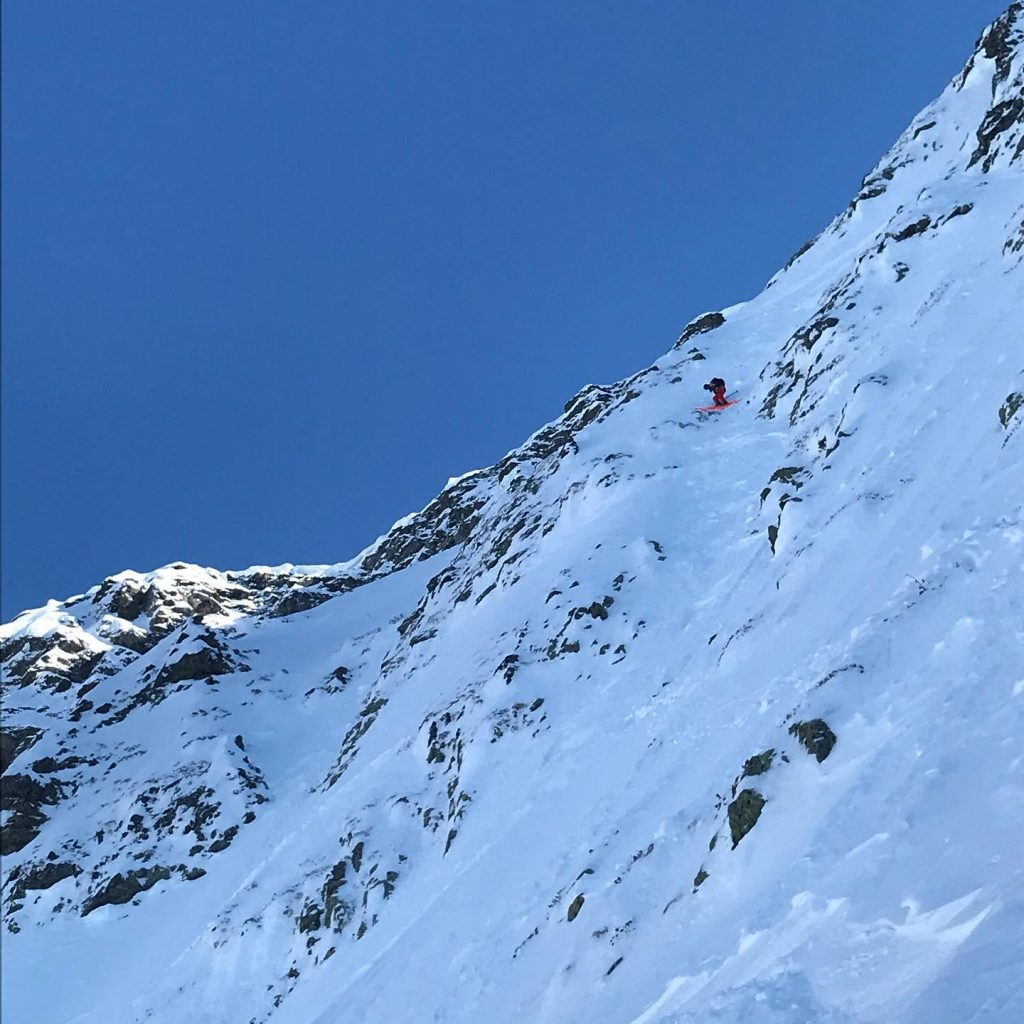 "L’éperon des saltimbanques" - Foto FB Paul Bonhomme