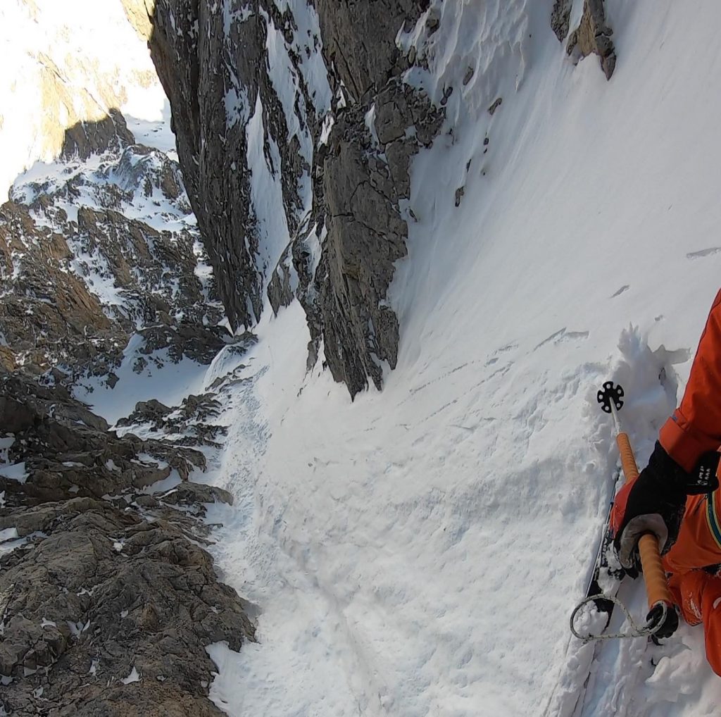 "Il segreto di Maira" - Foto FB Paul Bonhomme