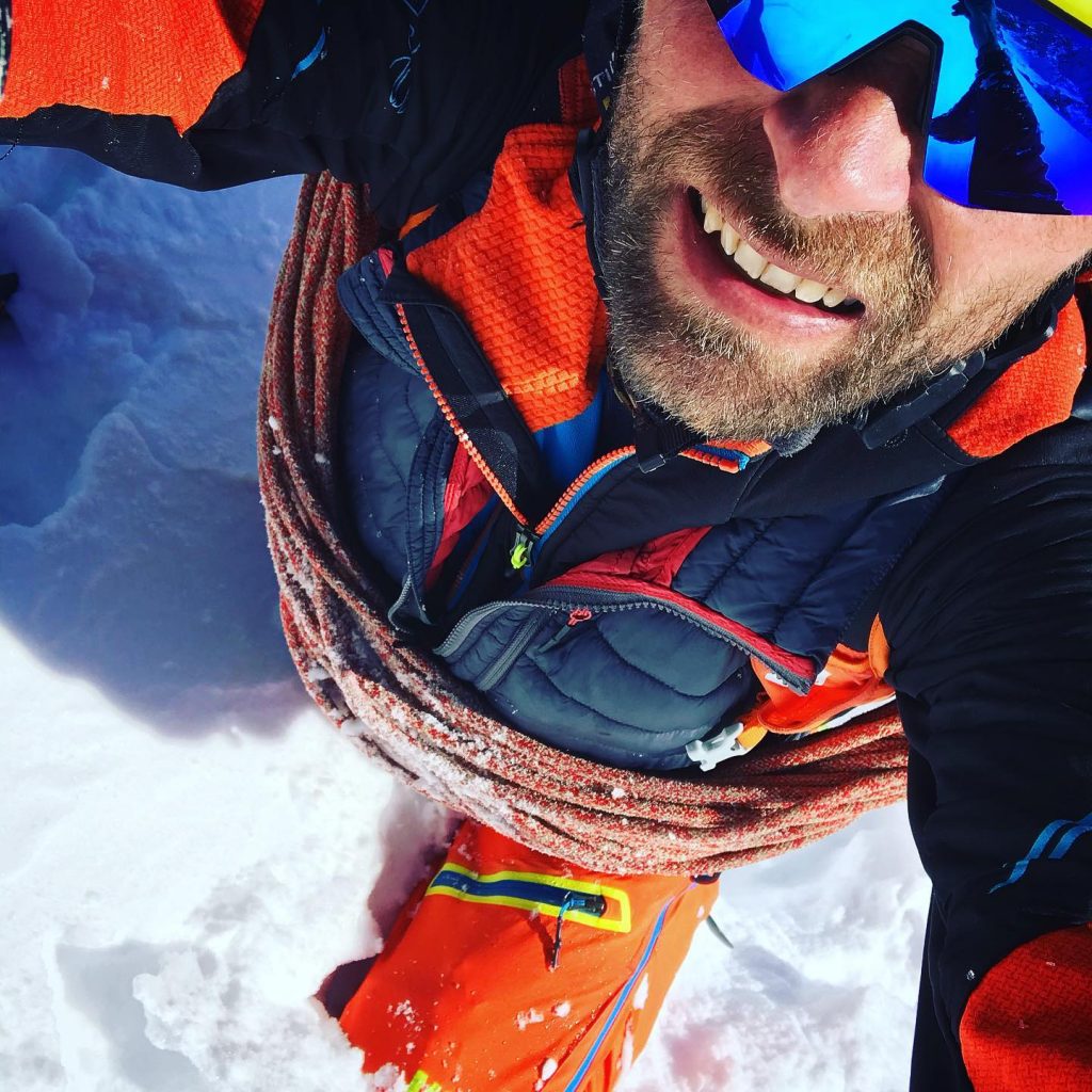 "Il segreto di Maira" - Foto FB Paul Bonhomme