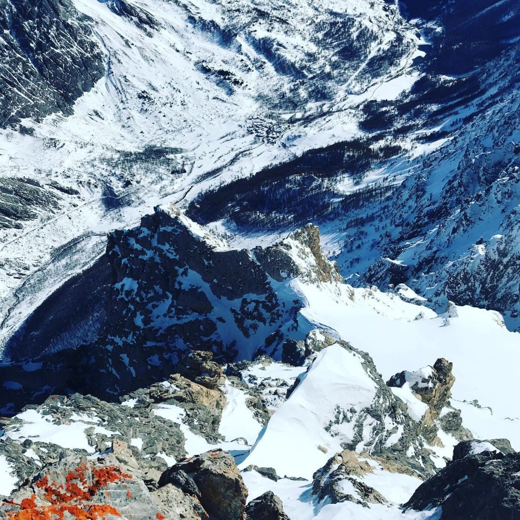 "Il segreto di Maira" - Foto FB Paul Bonhomme