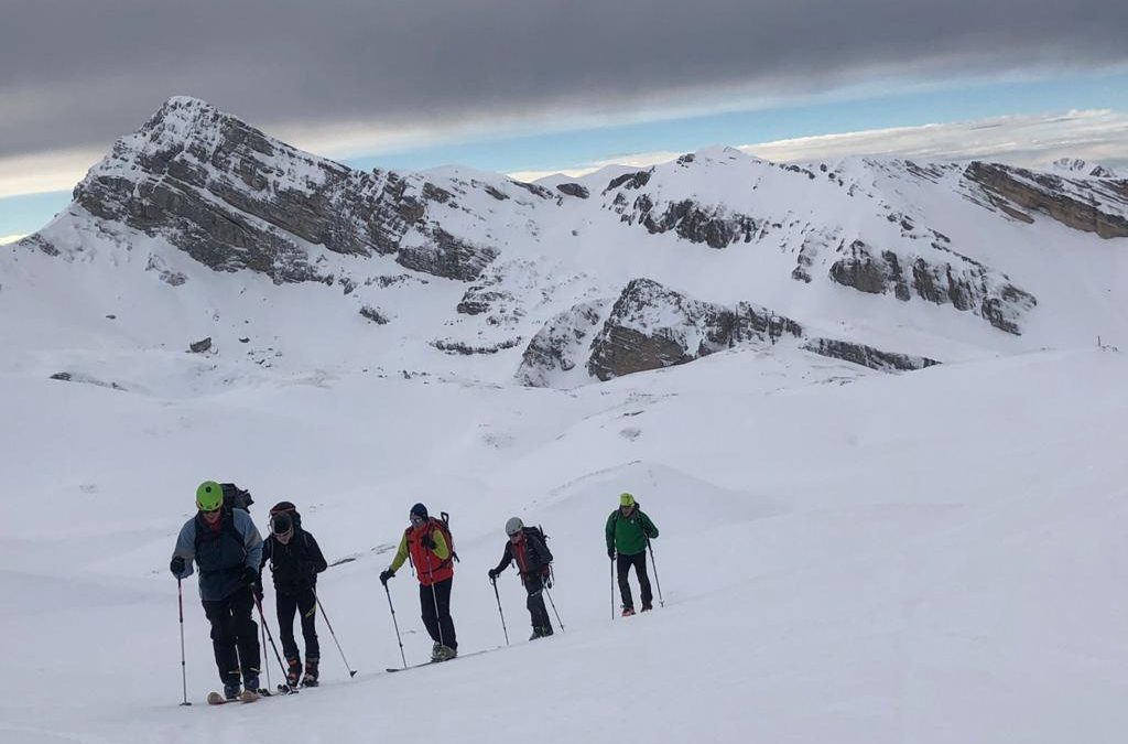 gran sasso, artico