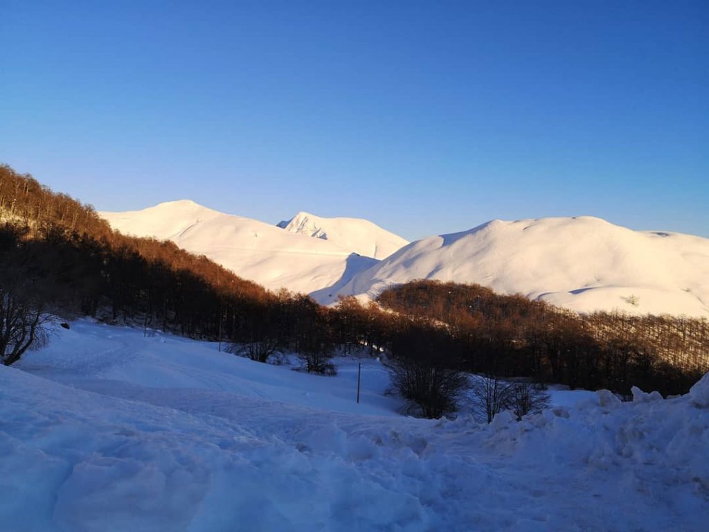 Monte Elefante - Foto Tatiana Marras