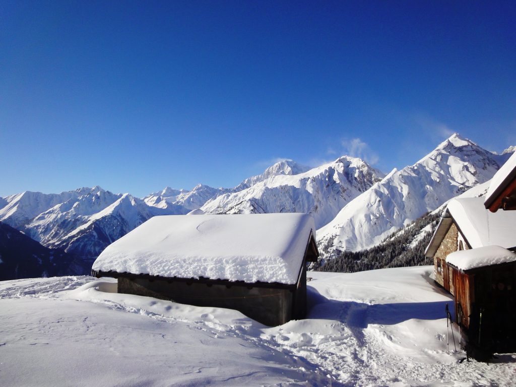 Les Ors Desot. Foto Flavio Dalle