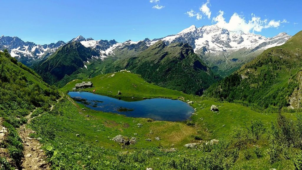 Foto @ Luca Monfrini