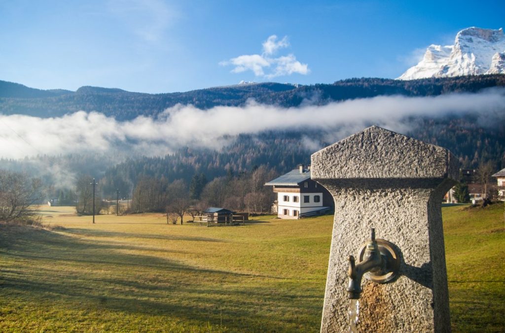 cadore, linea bianca