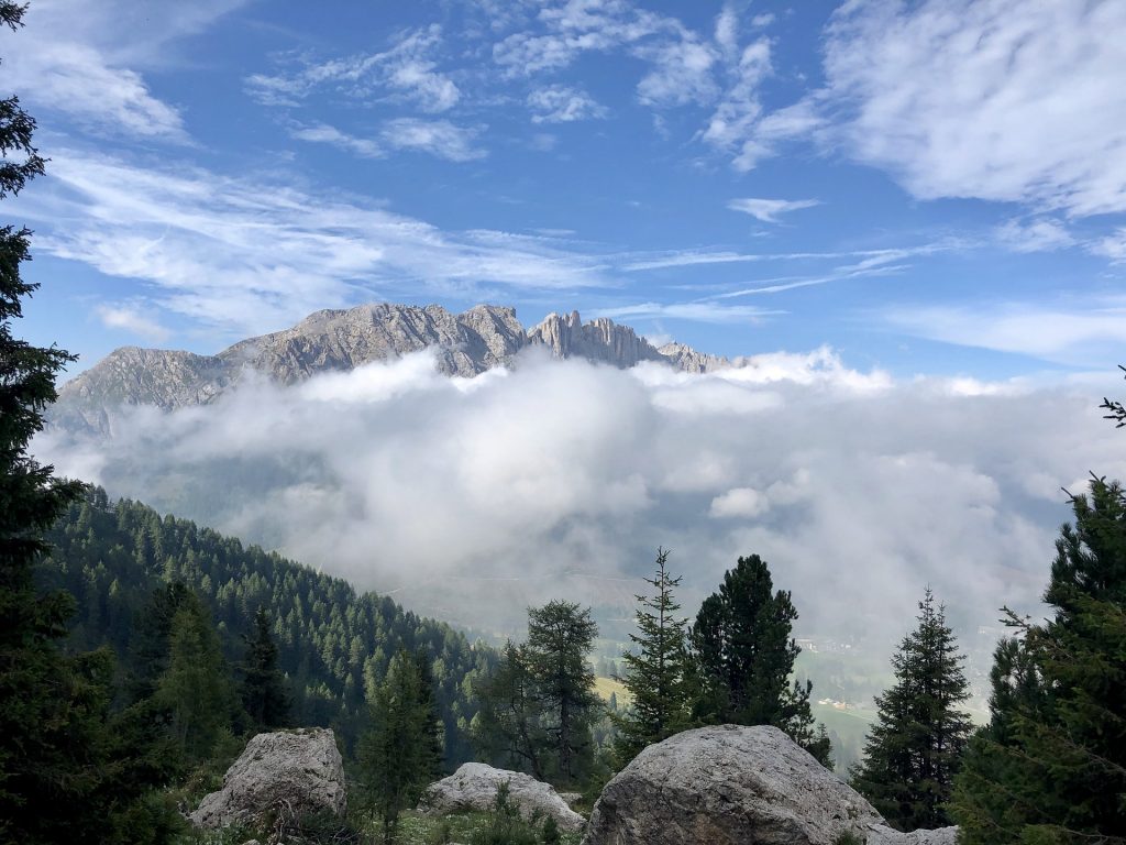 latemar - Foto am84 @Pixabay 