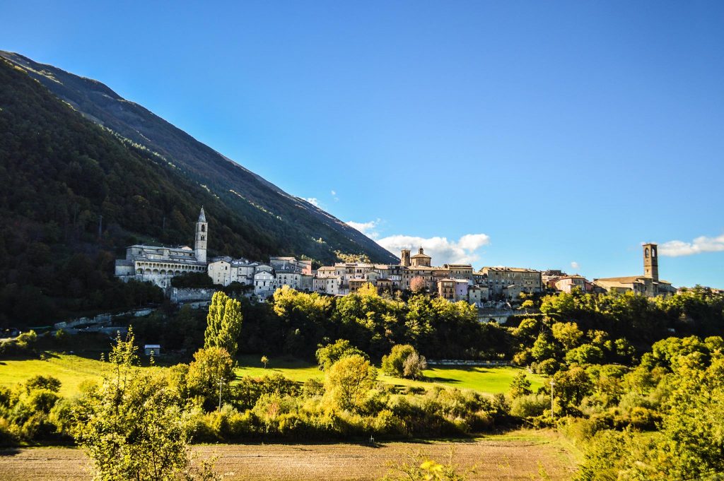 Foto FB Comune di Leonessa