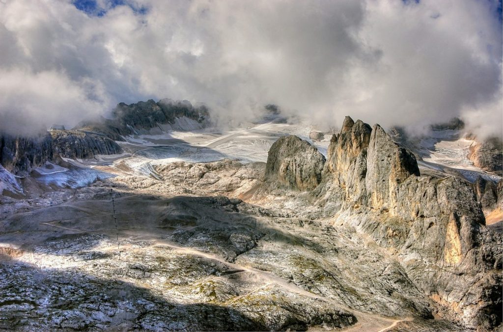 marmolada