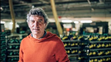 Photo of Lorenzo Delladio e La Sportiva Outdoor Paradise. Quando l’immaginazione supera la normalità