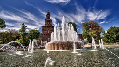 Photo of Milano Green: viaggio alla scoperta del cuore verde della città