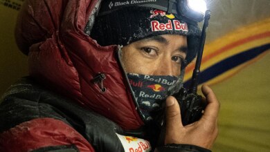 Photo of K2: questa notte si tenta la vetta