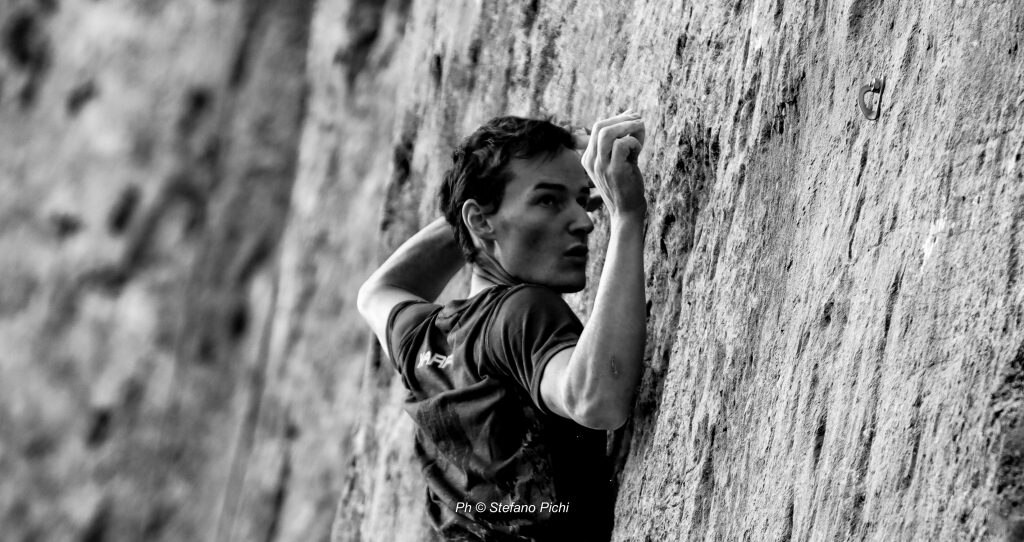 Aelssandro Zeni. Foto Stefano Pichi