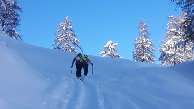 Photo of Riscopriamo le montagne del Piemonte, i nostri suggerimenti per i giorni dei confini chiusi