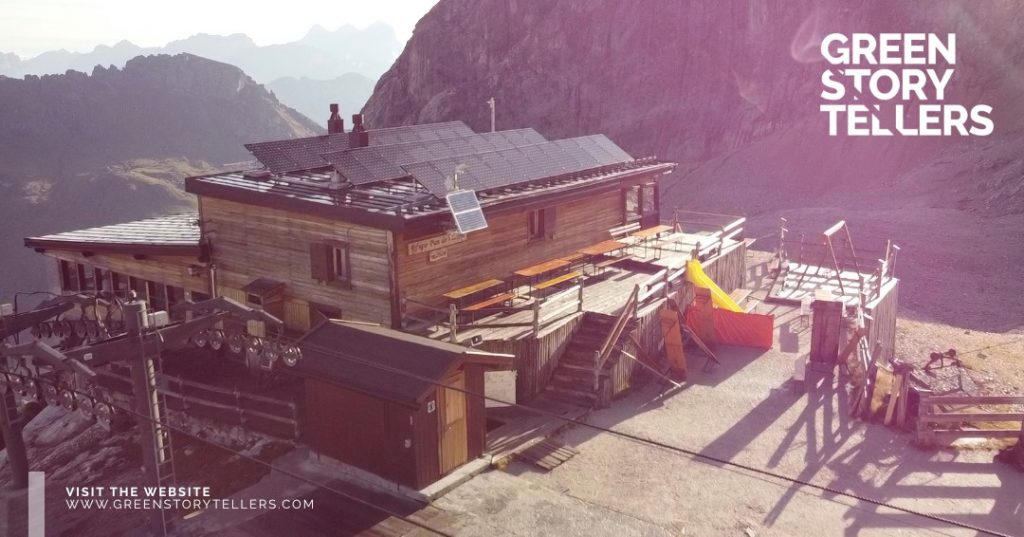 Foto “Green Storytellers"