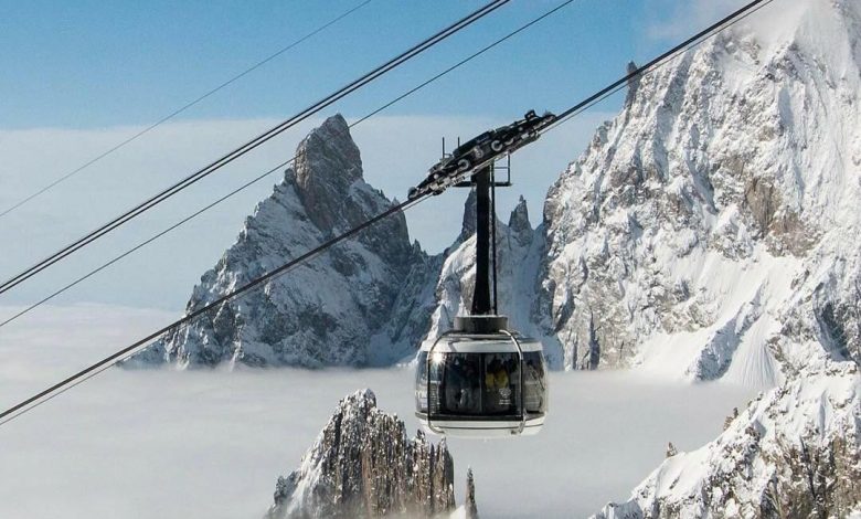 skyway monte bianco