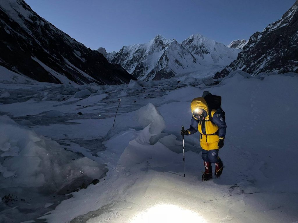 Foto @ Magdalena Gorzkowska