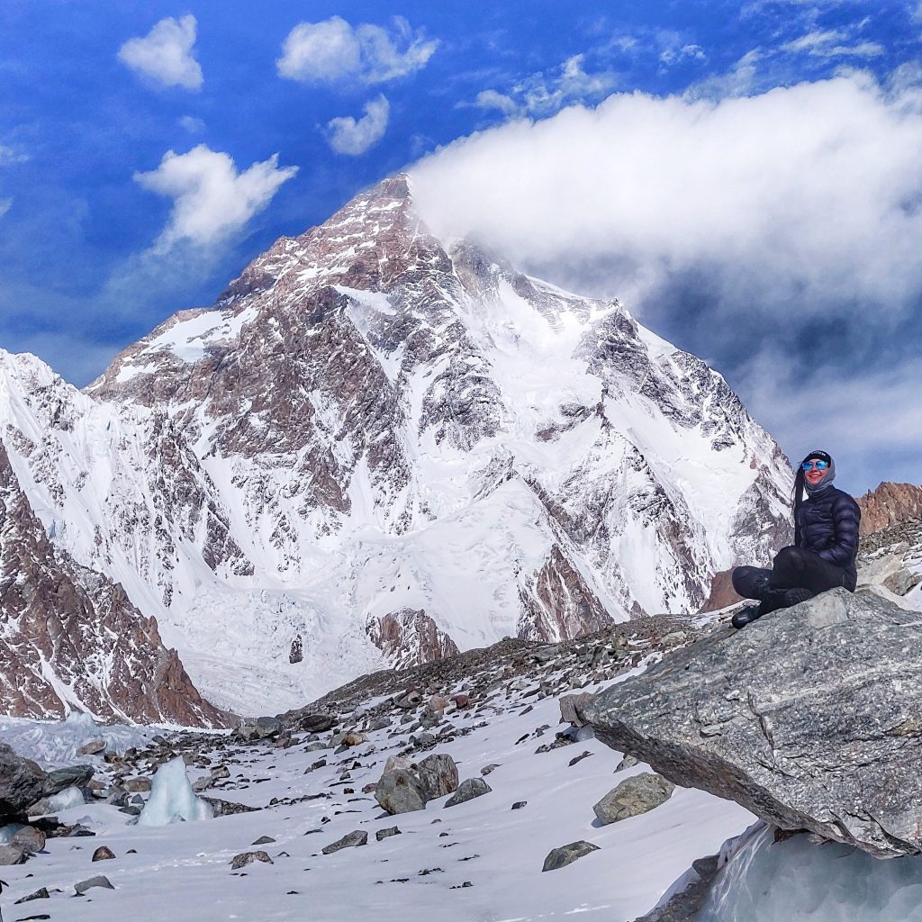 Foto @ Magdalena Gorzkowska